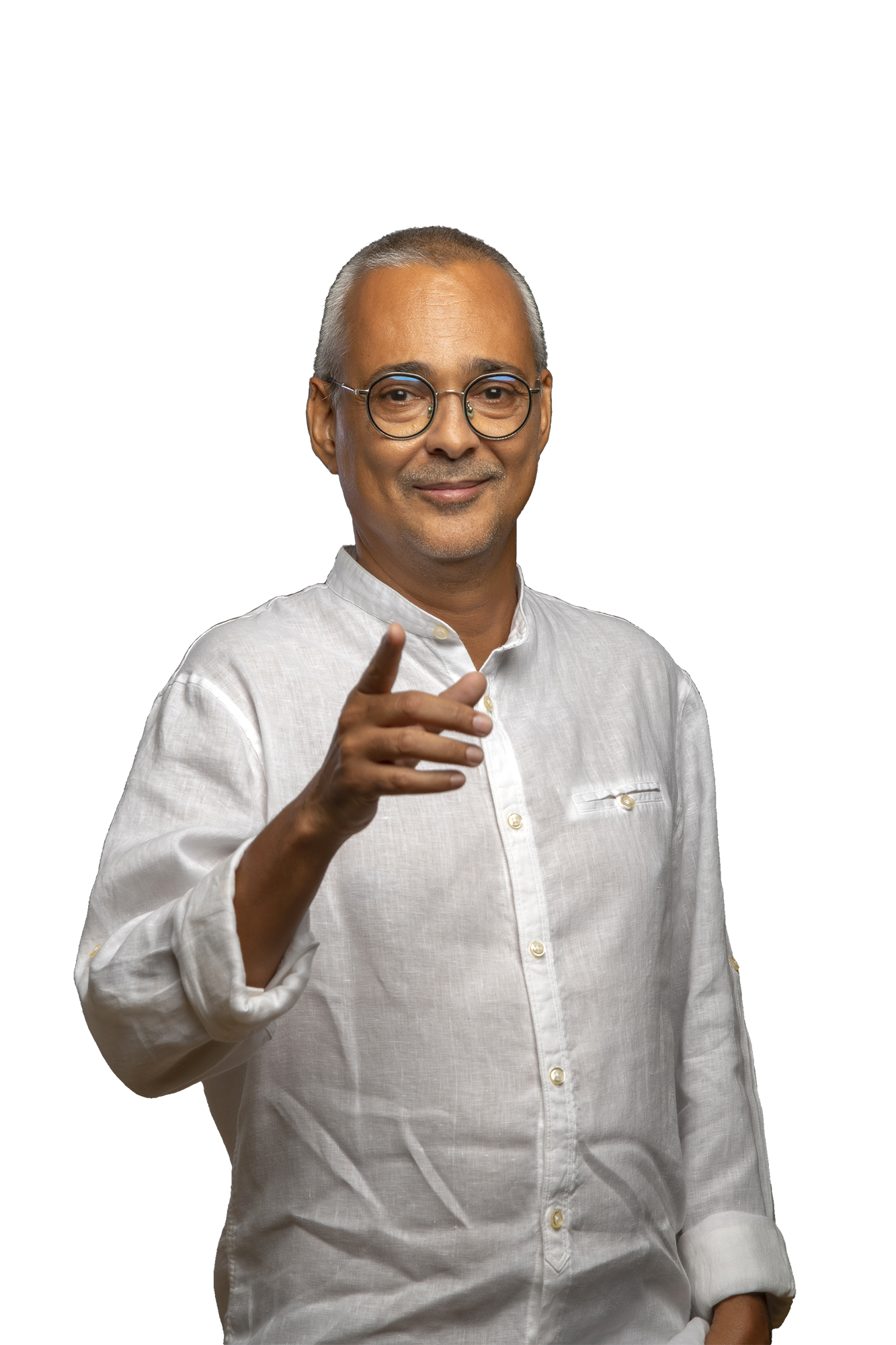 photo de Ronald Selbonne